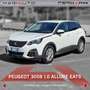 Peugeot 3008 3008 BlueHDi 120 S&S EAT6 Allure Wit - thumbnail 3