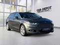 Ford Mondeo Turnier Titanium*BEHINDERTENG.*VOLLAUSST. Gris - thumbnail 6