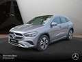 Mercedes-Benz GLA 200 PROGRESSIVE+PANO+AHK+LED+STHZG+KAMERA+7G Grau - thumbnail 2