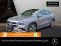 Mercedes-Benz GLA 200 PROGRESSIVE+PANO+AHK+LED+STHZG+KAMERA+7G Grau - thumbnail 1