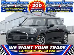 2016 MINI 3 Door for Sale | AutoTrader.ca