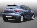 Renault Clio LIMITED 1.2 75 KLIMA ZV USB eFH BT Gris - thumbnail 2