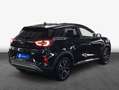 Ford Puma 1.0 EcoBoost Hybrid TITANIUM Schwarz - thumbnail 2