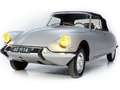 Citroen DS 19 Usine Gris - thumbnail 2