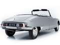 Citroen DS 19 Usine Grijs - thumbnail 29