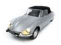 Citroen DS 19 Usine Grijs - thumbnail 20
