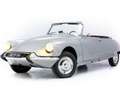 Citroen DS 19 Usine Gris - thumbnail 9