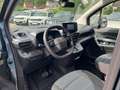Fiat Doblo Maxi 1.5 7-Sitzer Autm. Blau - thumbnail 11