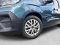 Fiat Doblo Maxi 1.5 7-Sitzer Autm. Blau - thumbnail 3