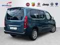 Fiat Doblo Maxi 1.5 7-Sitzer Autm. Blau - thumbnail 2