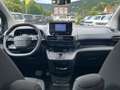 Fiat Doblo Maxi 1.5 7-Sitzer Autm. Blau - thumbnail 9