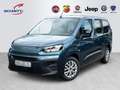 Fiat Doblo Maxi 1.5 7-Sitzer Autm. Blau - thumbnail 1