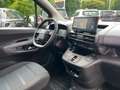 Fiat Doblo Maxi 1.5 7-Sitzer Autm. Blau - thumbnail 4