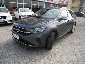 1.0 TSI 110cv DSG Life - OK NEOPATEN. - 71.000 Km