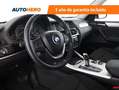 BMW X3 sDrive 18d Gris - thumbnail 10