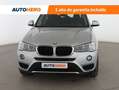 BMW X3 sDrive 18d Gris - thumbnail 8