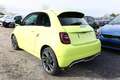 Abarth 500e Turismo 42 kWh LED Pano Nav JBL SHZ Kam PDC 114... Grün - thumbnail 4