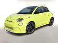 Abarth 500e Turismo 42 kWh LED Pano Nav JBL SHZ Kam PDC 114... Grün - thumbnail 1