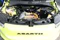 Abarth 500e Turismo 42 kWh LED Pano Nav JBL SHZ Kam PDC 114... Grün - thumbnail 12