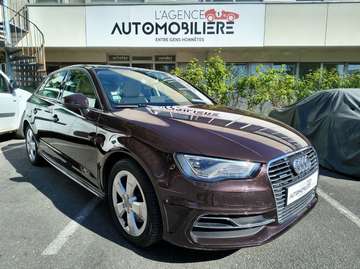 8VA e-tron 1.4 TSI 204 Hybrid S-Tronic6 150 cv