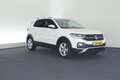 Volkswagen T-Cross 1.0 TSI 115pk DSG Style Trekhaak Led Navigatie Wit - thumbnail 11