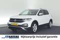 Volkswagen T-Cross 1.0 TSI 115pk DSG Style Trekhaak Led Navigatie Wit - thumbnail 1