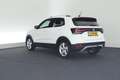 Volkswagen T-Cross 1.0 TSI 115pk DSG Style Trekhaak Led Navigatie Wit - thumbnail 8