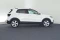 Volkswagen T-Cross 1.0 TSI 115pk DSG Style Trekhaak Led Navigatie Wit - thumbnail 10