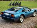 Ferrari 328 GTS Azul - thumbnail 9