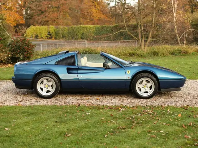 Ferrari 328 GTS