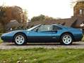 Ferrari 328 GTS Azul - thumbnail 10