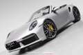 Porsche 992 Turbo S Cabriolet 3.8 Bi-Turbo 650cv PDK-Approved Argent - thumbnail 1