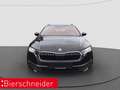 Skoda Octavia Combi 1.5 TSI DSG Selection NAVI ACC LED PDC SMART Schwarz - thumbnail 3