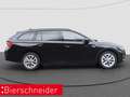 Skoda Octavia Combi 1.5 TSI DSG Selection NAVI ACC LED PDC SMART Schwarz - thumbnail 10