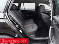Skoda Octavia Combi 1.5 TSI DSG Selection NAVI ACC LED PDC SMART Schwarz - thumbnail 26