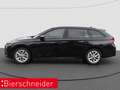 Skoda Octavia Combi 1.5 TSI DSG Selection NAVI ACC LED PDC SMART Schwarz - thumbnail 5