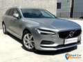 Volvo V90 V90 D3 Geartronic Momentum Zilver - thumbnail 7