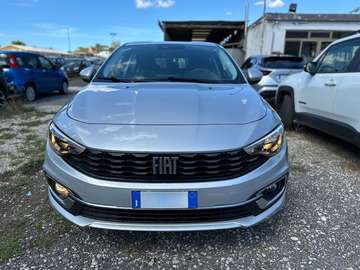 5 Porte 1.3 Multijet CityLife