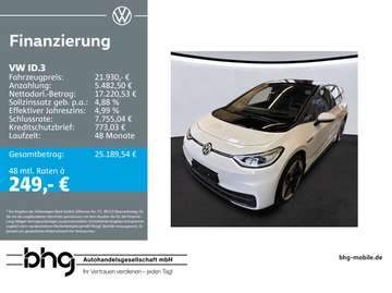 Pro Performance Upgrade TopSport Komfort De