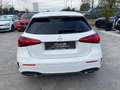 Mercedes-Benz A 200 D AMG PREMIUM NAVI 18" KAMERA 64 COLORI LED PDC Bianco - thumbnail 14