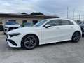 Mercedes-Benz A 200 D AMG PREMIUM NAVI 18" KAMERA 64 COLORI LED PDC Bianco - thumbnail 11