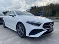 Mercedes-Benz A 200 D AMG PREMIUM NAVI 18" KAMERA 64 COLORI LED PDC Bianco - thumbnail 6