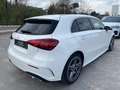 Mercedes-Benz A 200 D AMG PREMIUM NAVI 18" KAMERA 64 COLORI LED PDC Bianco - thumbnail 13