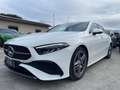 Mercedes-Benz A 200 D AMG PREMIUM NAVI 18" KAMERA 64 COLORI LED PDC Bianco - thumbnail 7