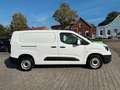 Opel Combo Cargo 1.5D XL Mit Cover Bausatz! AHK Blanc - thumbnail 3