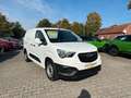 Opel Combo Cargo 1.5D XL Mit Cover Bausatz! AHK Blanc - thumbnail 2