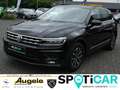 Volkswagen Tiguan Comfortline BMT  StartStop, LED, SHZ Schwarz - thumbnail 1
