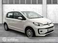 Volkswagen up! up! 1.0 move up! Klima Radio Composition Phone BC Weiß - thumbnail 7