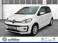 Volkswagen up! up! 1.0 move up! Klima Radio Composition Phone BC Weiß - thumbnail 1
