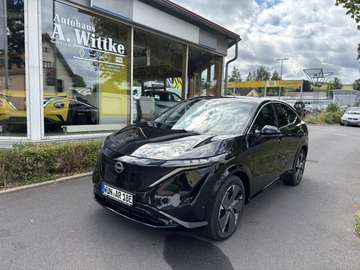 87 kWh Evolve Pack 20